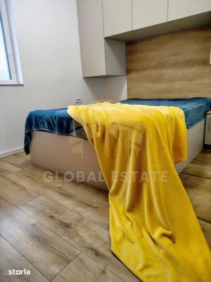 Inchiriere Garsoniera - Grozavesti - Regie Residence | Centrala - 3