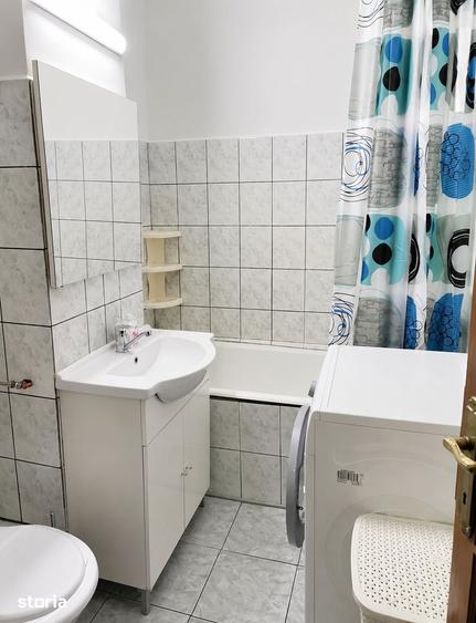 2 camere Zona Soarelui Decomandat - 4
