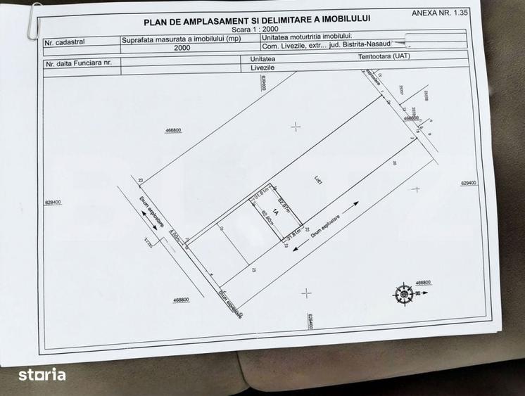 Spațiu comercial, în Central