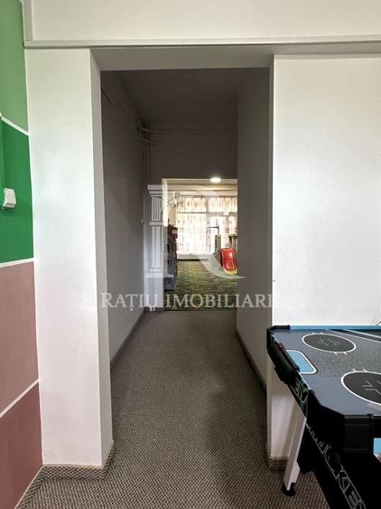 Spațiu comercial, de 156 mp, în Iosia