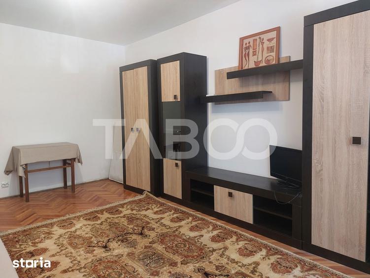 Apartament cu 2 camere decomandat în Calea Dumbrăvii