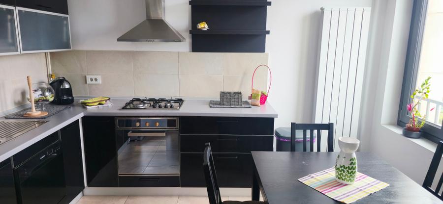 Apartament cu 2 camere decomandat în Ferdinand