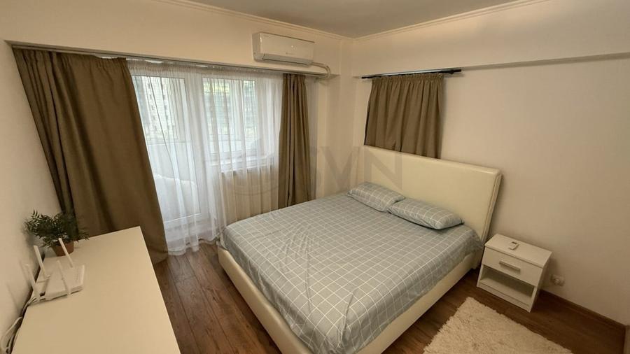 Apartament cu 2 camere decomandat, mobilat în Unirii