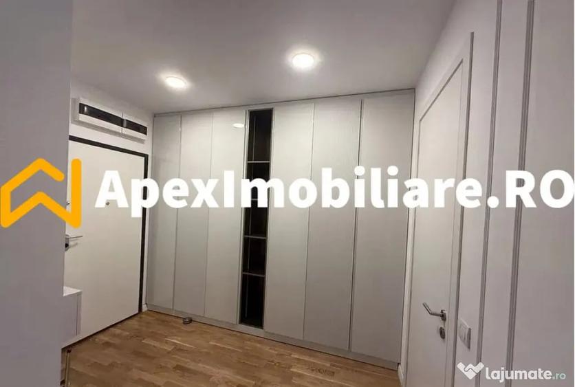 Apartament 3 camere de inchiriat 1 Mai Bucure?ti | ApexImob - Bucuresti (Bucuresti-Ilfov) - 4