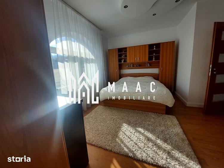 Casă cu 4 camere cu Teren 500 Mp în Central