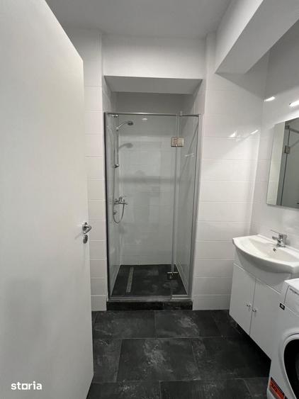 Garsonieră în Orașul Nou