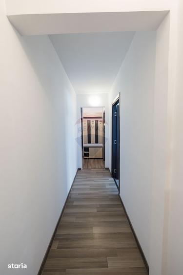 Apartament 3 camere | Bulevardul Valea Ceta?ii | Bra?ov - 14