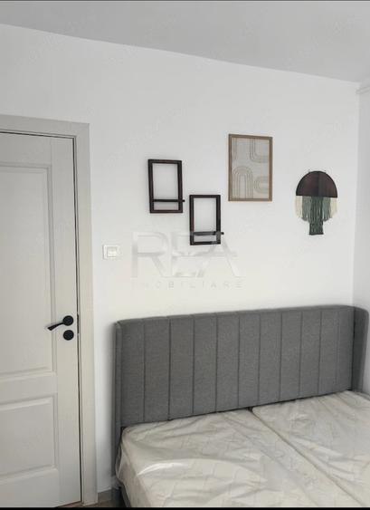 Apartament cu 2 camere decomandat, mobilat în Crângași