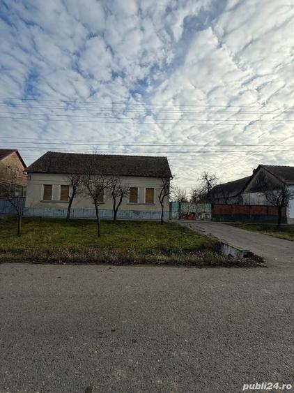 casa de vanzare in Liebling jud Timis - 1