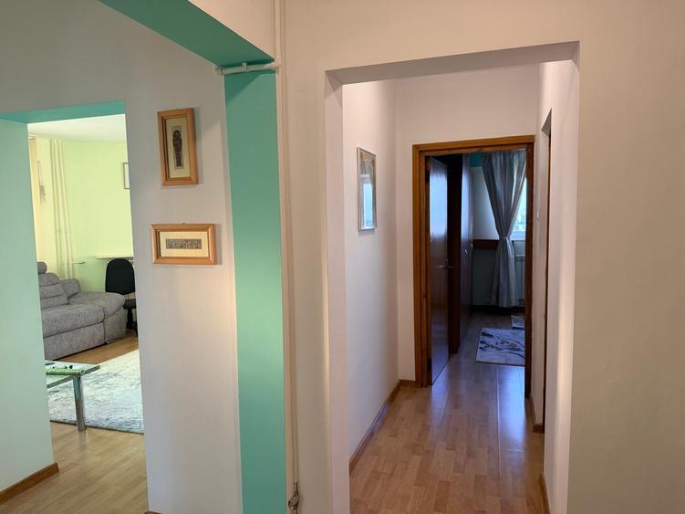 Exclusivitate, Campus-Sat Vacanta, ap.2 camere, 60mp, centrala gaz, termen lung - 29
