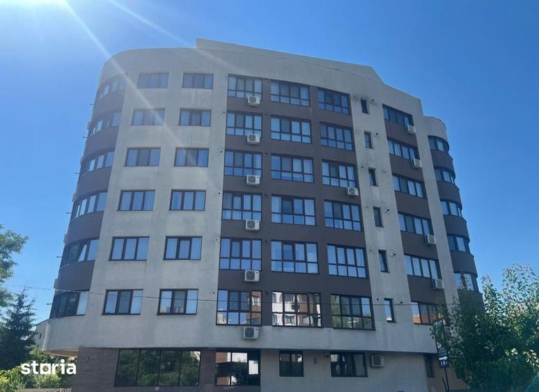 Apartament cu 3 camere vis a vis de Palas Mall, intabulat, Cod:162204 - 1