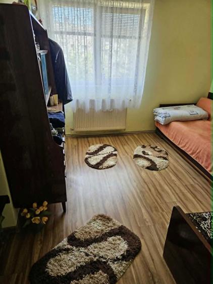 Apartament cu 2 camere decomandat în Șibot