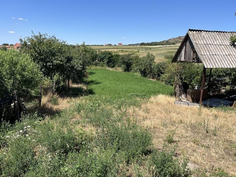 Casă cu 4 camere în Betfia