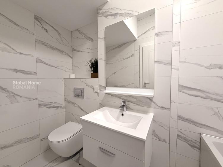 2 Camere | Terasa 12mp | Mobilat Premium | First Estate - Pipera - 19