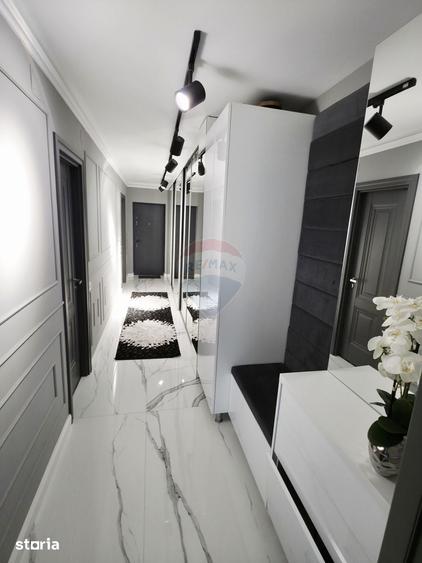 Apartament cu 5 camere în Precista