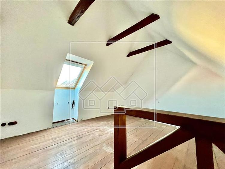 Apartamente pentru inchiriere regim hotelier - zona centrala Sibiu - 5