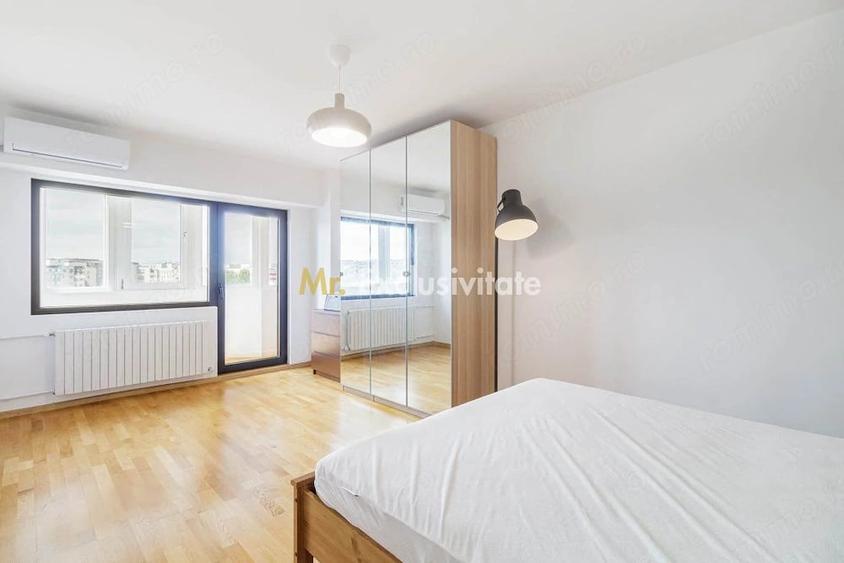 Garsonieră decomandată în Văcăresti