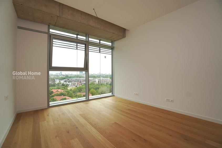 Apartament 4 Camere | UP-site Floreasca | Vedere Lac | Terasă 16 mp - 20