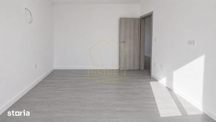 Apartament cu 2 camere în Giroc — fotografia 1