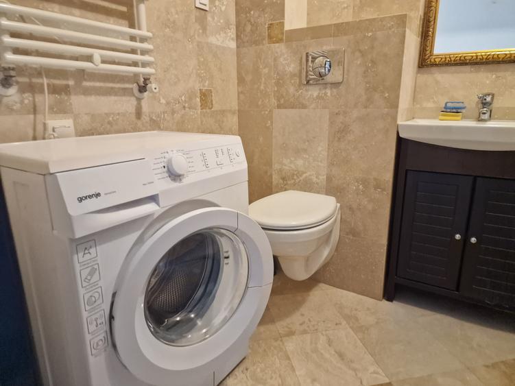 Garsonieră semidecomandată în Copou