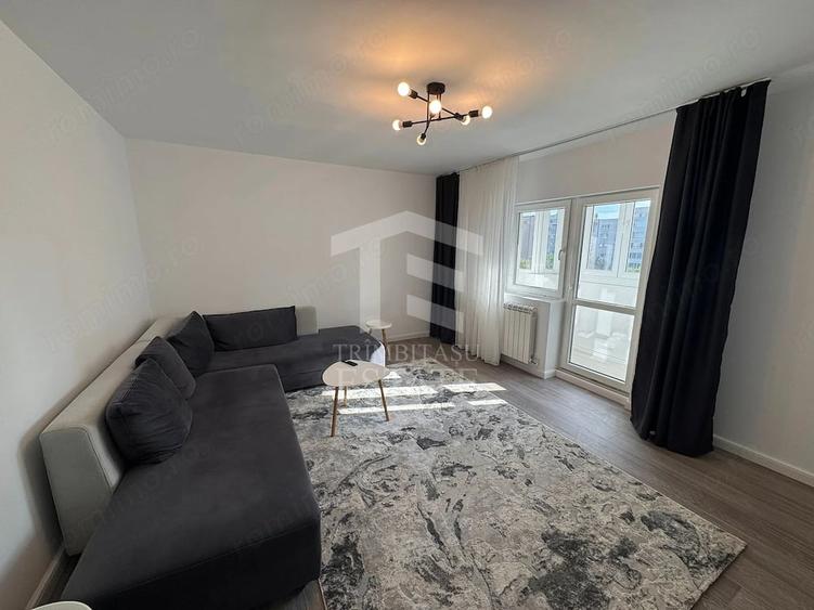 Sebastian 2 Camere 60 mp Renovat 5/8 - 1