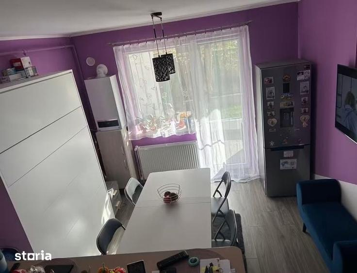 Vand apartament doua camere - 3