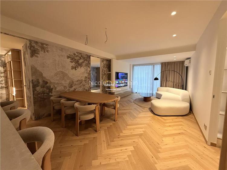 APARTAMENT SPECTACULOS PIATA VICTORIEI-PETRU RARES