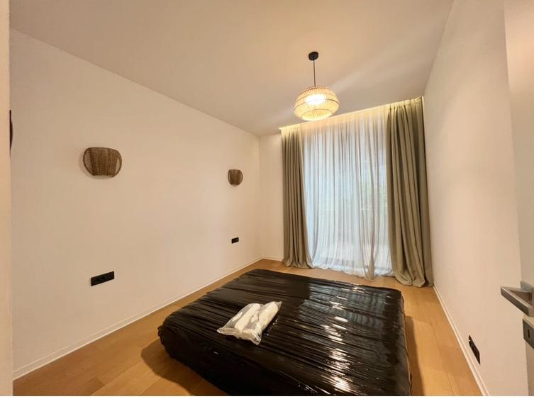 Apartament cu 3 camere semidecomandat, mobilat în Herăstrău