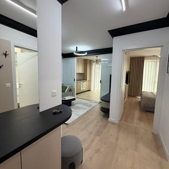 PRIMA ÎNCHIRIERE | APARTAMENT 2 CAMERE | BD. THEODOR PALLADY - 15