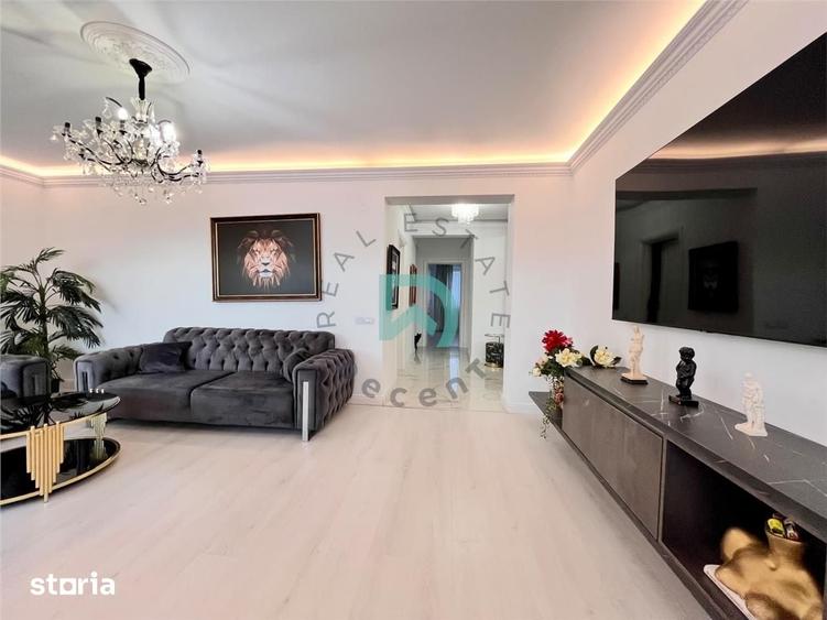 Apartament cu 3 camere în Șelimbăr
