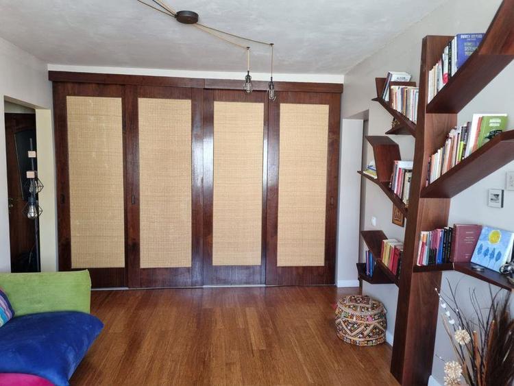 3 camere de inchiriat, spatios si luminos - Vatra Luminoasa - 4