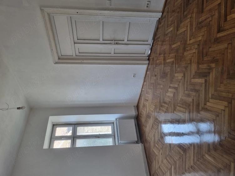 Apartament cu 2 camere decomandat în Sâmbăteni
