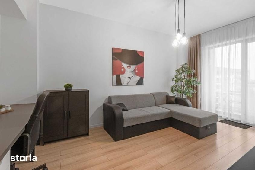 2 camere decomandat Novum Politehnica - Grozavesti - 7