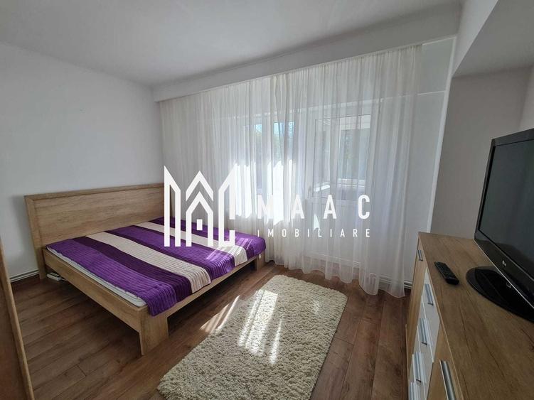 Apartament 3 camere Sibiu | Central | 100 mp, 2 balcoane - 5