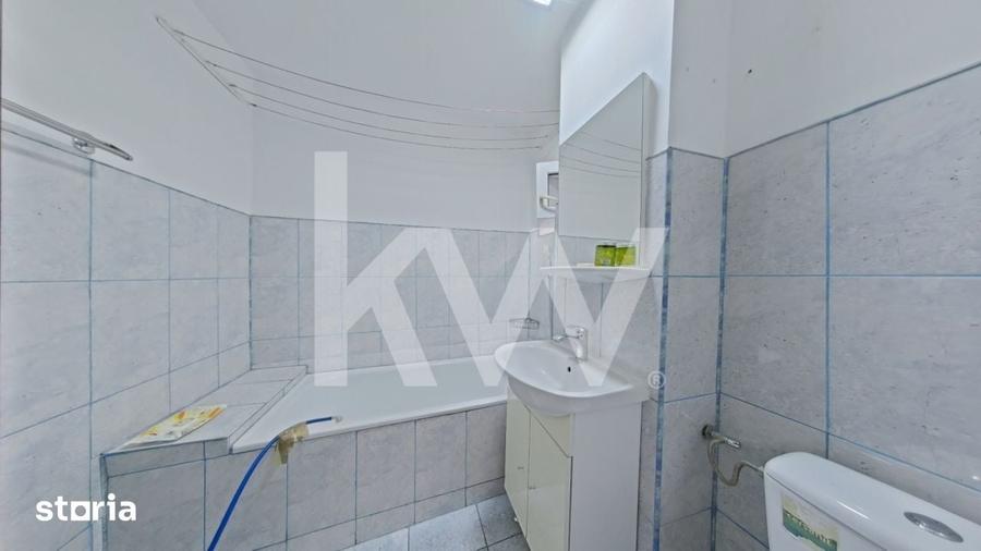Apartament 3 camere de vanzare Calea Bucuresti, Brasov - 14