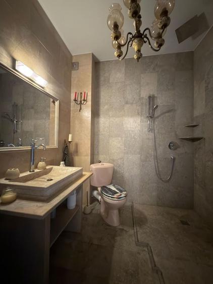 Apartament cu 2 camere semidecomandat, mobilat în Mănăștur
