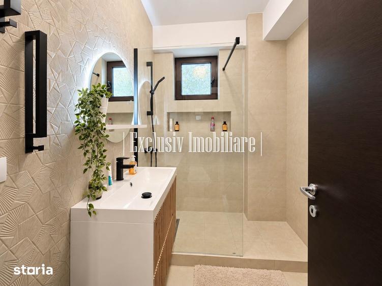 Apartament cu 2 camere decomandat în Tomis Plus