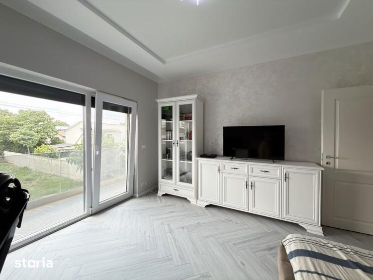 Casă cu 4 camere cu Teren 275 Mp în Central