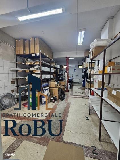 Spatiu comercial in Brasov # RoBU Spatii Comerciale - 3