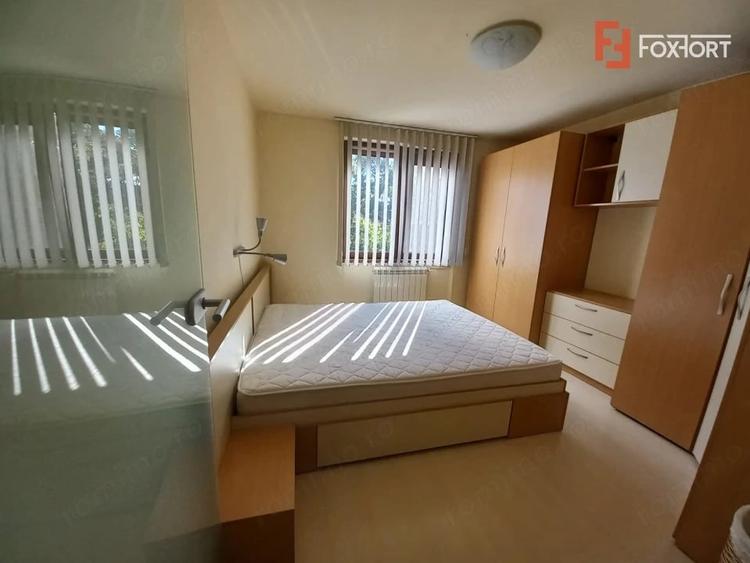 Apartament cu 3 camere decomandat în Tipografilor
