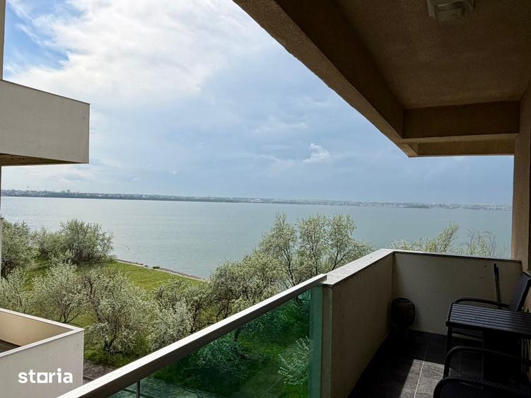 Apartament cu 2 camere în Nord