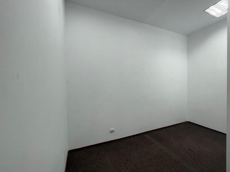 Spațiu comercial, de 585 mp, în 13 Septembrie