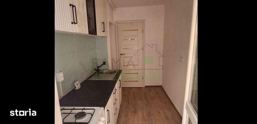 Apartament 2 camere decomandat, renovat, gata de mutare ,Zona Tractoro - 3