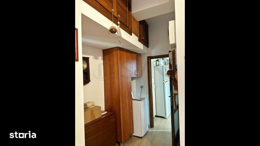 Apartament cu 3 camere în Grădina Icoanei