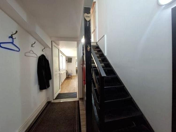 Proprietate cu 3 camere in centrul orasului pentru birouri sau locuit - 13