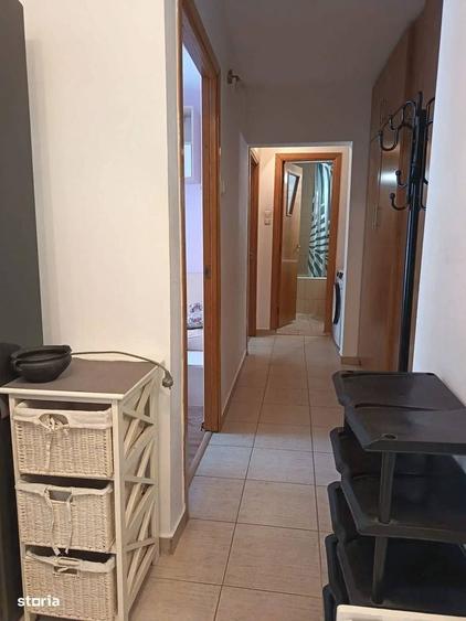 Apartament cu 3 camere decomandat în Nicolae Grigorescu