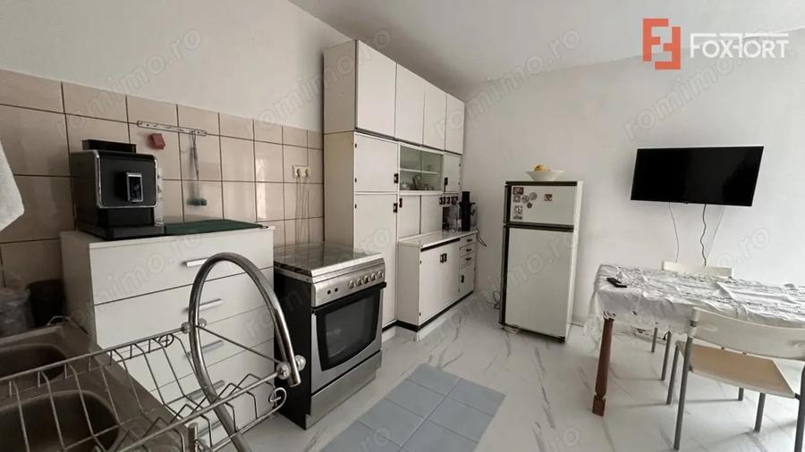 Casa individuala 4 camere 180 mp in Chisoda - 8
