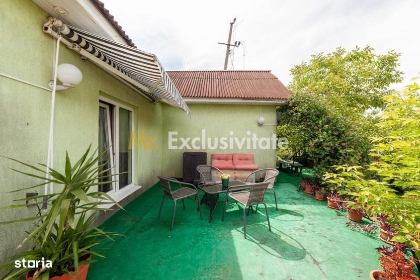 Casa de vanzare in Geamana Strada Fantanii ! - 16