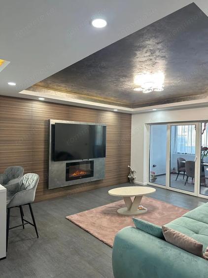 De inchiriat duplex de lux in Dumbravita Timis - Smart Home - 17