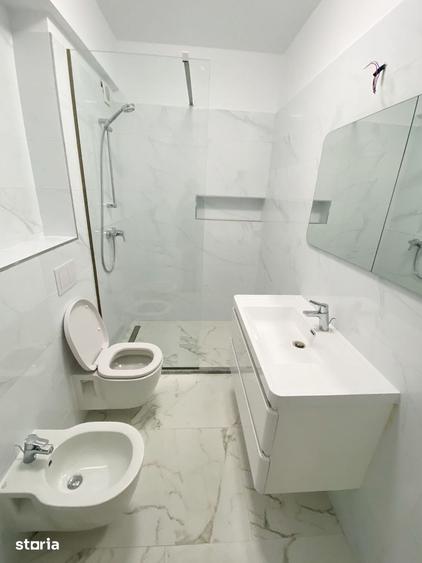 Apartament cu 3 camere în Nord